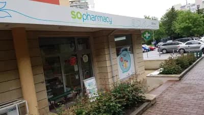 Sopharmacy