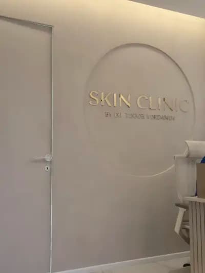 SKIN CLINIC by DR TODOR YORDANOV