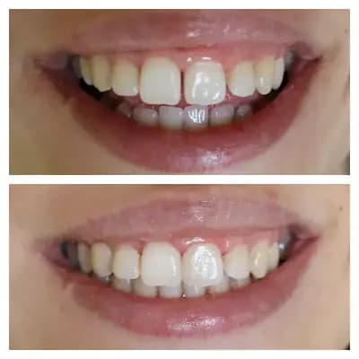 Dental practice Natural dentistry