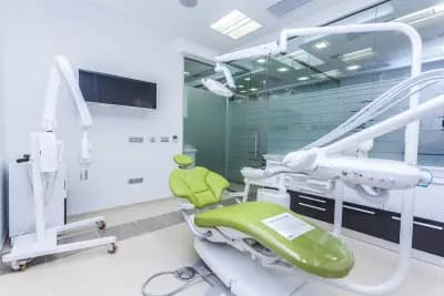 MG Dental Clinic