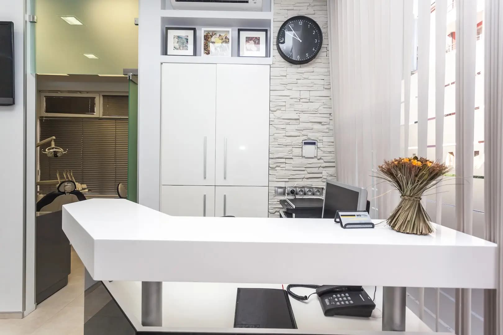MG Dental Clinic