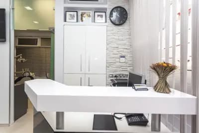 MG Dental Clinic