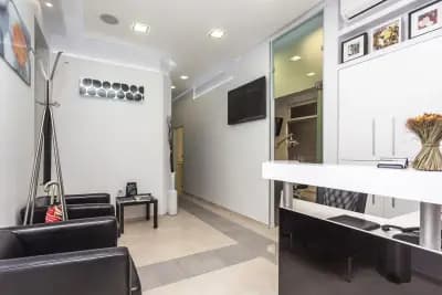 MG Dental Clinic
