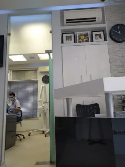 MG Dental Clinic
