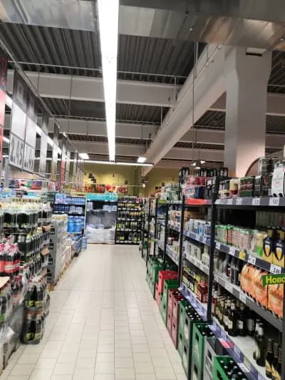 Кауфланд