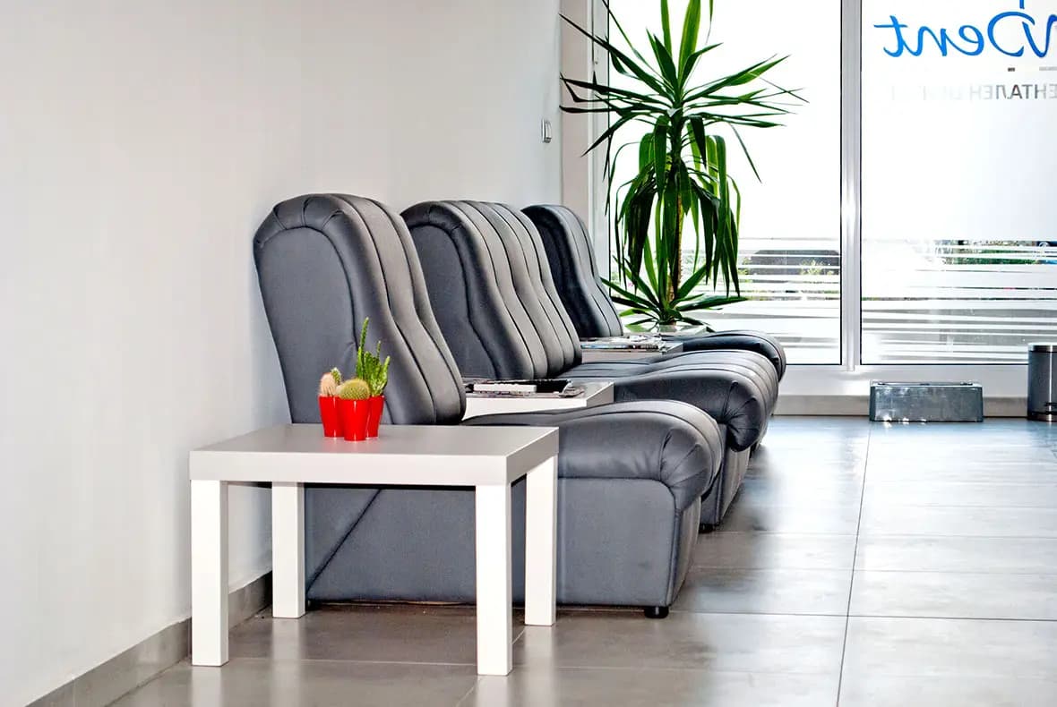 Дентална клиника Лозенец / Lozenetz Dental Clinic