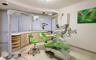 Borbelov Dental Solutions | Dental Clinic