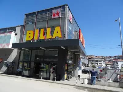 BILLA