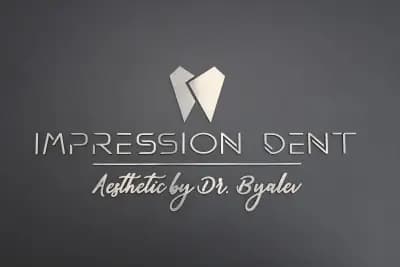Дентална Клиника Impression Dent