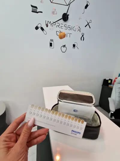 Дентална Клиника Impression Dent