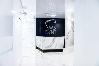 M3 Dent