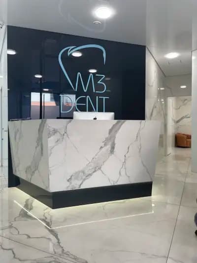 M3 Dent