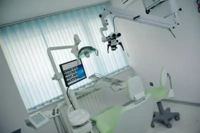 Дентална Клиника д-р Панкови