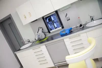 Дентална Клиника д-р Панкови