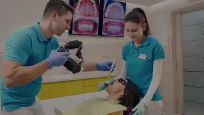 Sky Dental Clinic