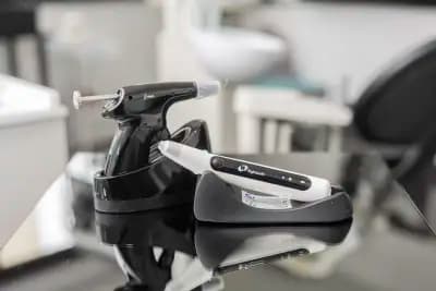 Saliev Dental Care