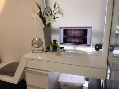 Saliev Dental Care
