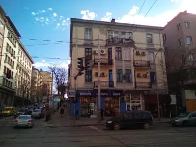 Дентална клиника Медстом Дондуков