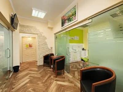 BB DENTAL CLINIC - Зъболекар в София Център