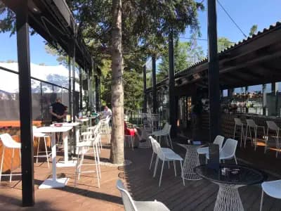 MG Tennis Club