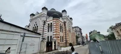 Административен съд София град