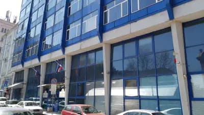 Административен съд София град