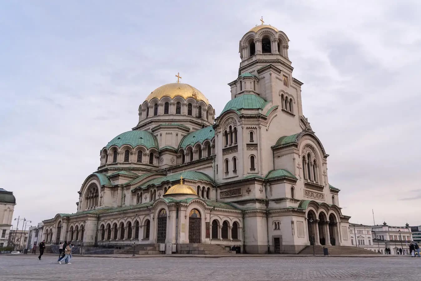Административен съд София град