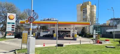 Shell