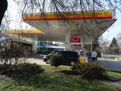Shell