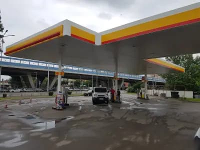 Shell