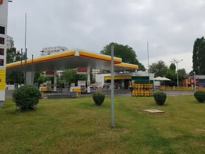 Shell