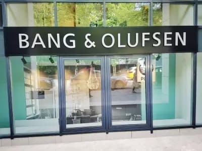 Bang & Olufsen