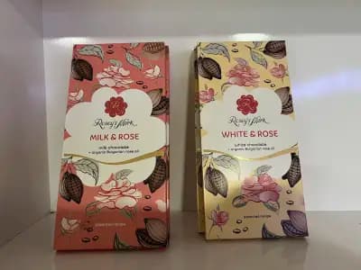 Bulgarian Rose - Company Store