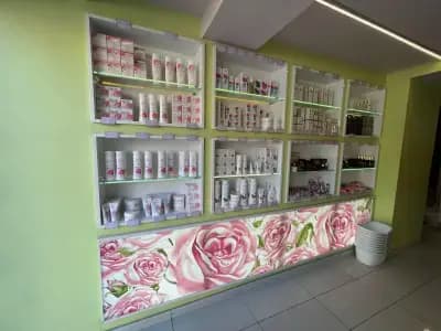 Bulgarian Rose - Company Store