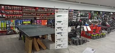 Спорт депо