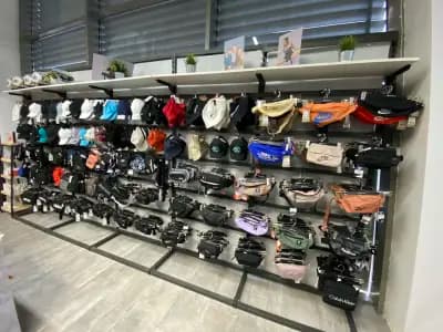 Спорт депо