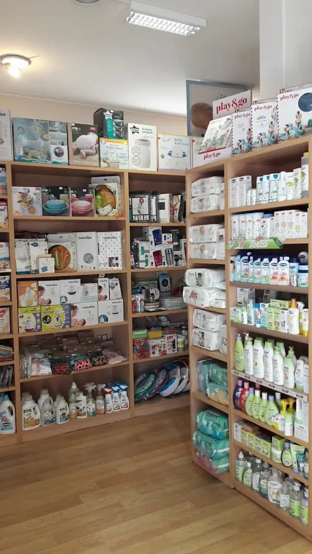 BEBE MARKET On-line