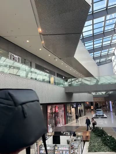 DJI Store Sofia