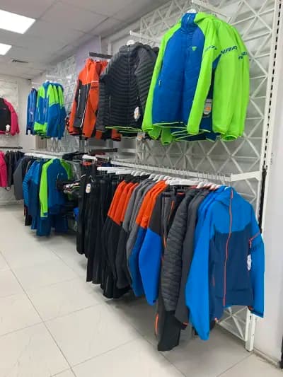 Адвенчър шоп