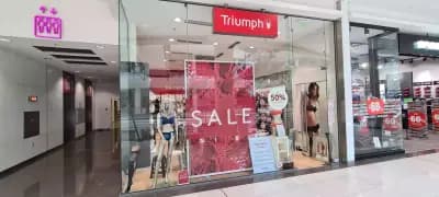 Триумф Мол България original monobrand store