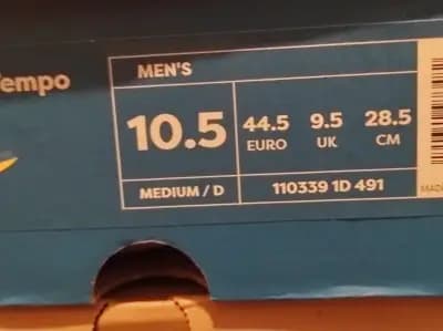 ASICS Belov