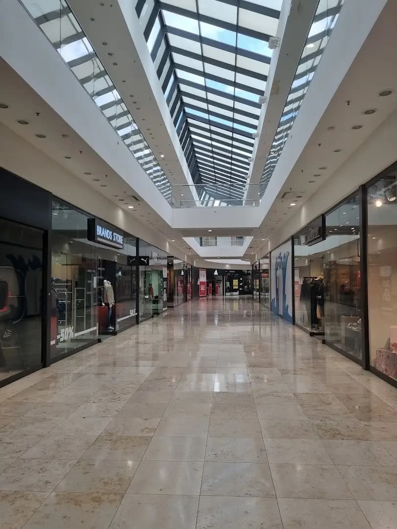 adidas Outlet Store Sofia, Sofia Outlet Center