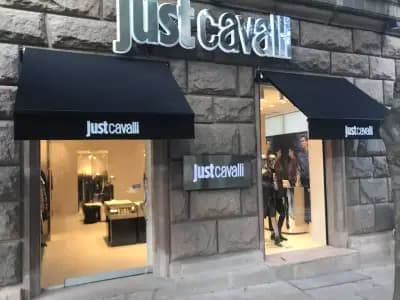Just Cavalli