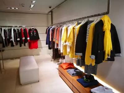 МАГАЗИН МАРИНА РИНАЛДИ