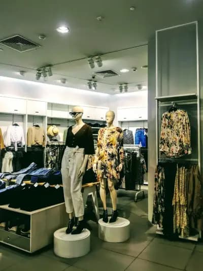 H&M