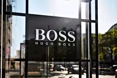 BOSS Store