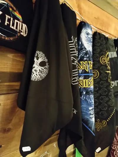 Rebel Store