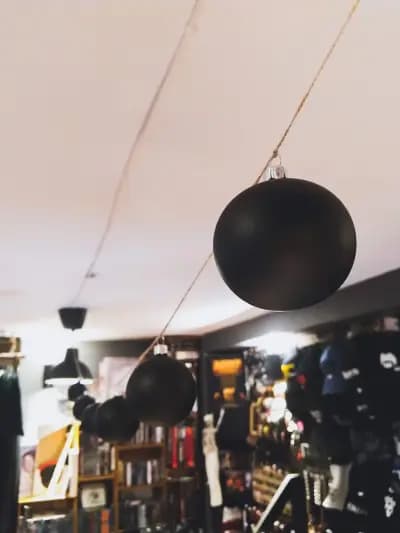 Rebel Store