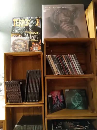Rebel Store