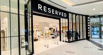 Reserved